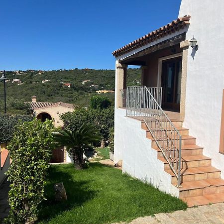 Villa Antonella Apartments Олбия Екстериор снимка