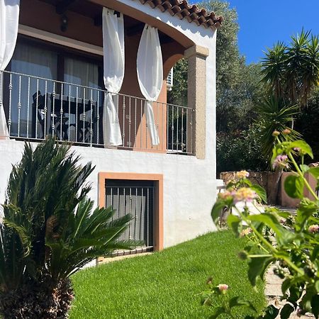 Villa Antonella Apartments Олбия Екстериор снимка