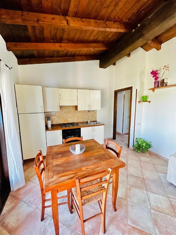 Villa Antonella Apartments Олбия Екстериор снимка