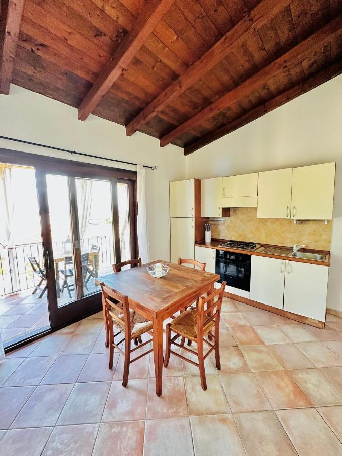 Villa Antonella Apartments Олбия Екстериор снимка