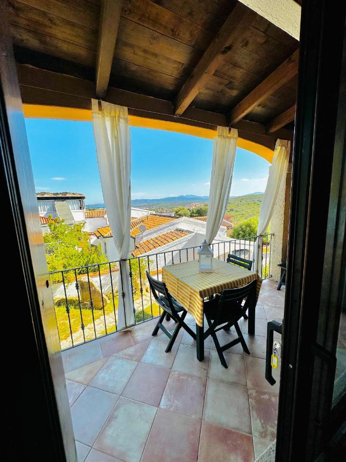 Villa Antonella Apartments Олбия Екстериор снимка