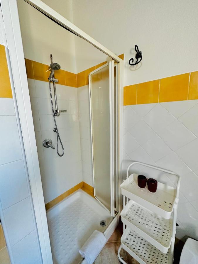 Villa Antonella Apartments Олбия Екстериор снимка