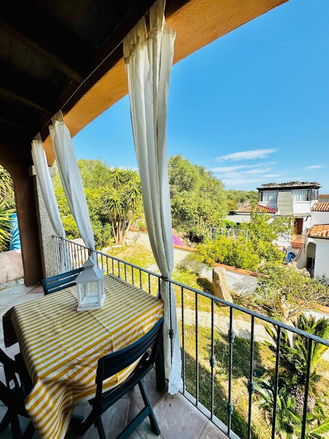 Villa Antonella Apartments Олбия Екстериор снимка