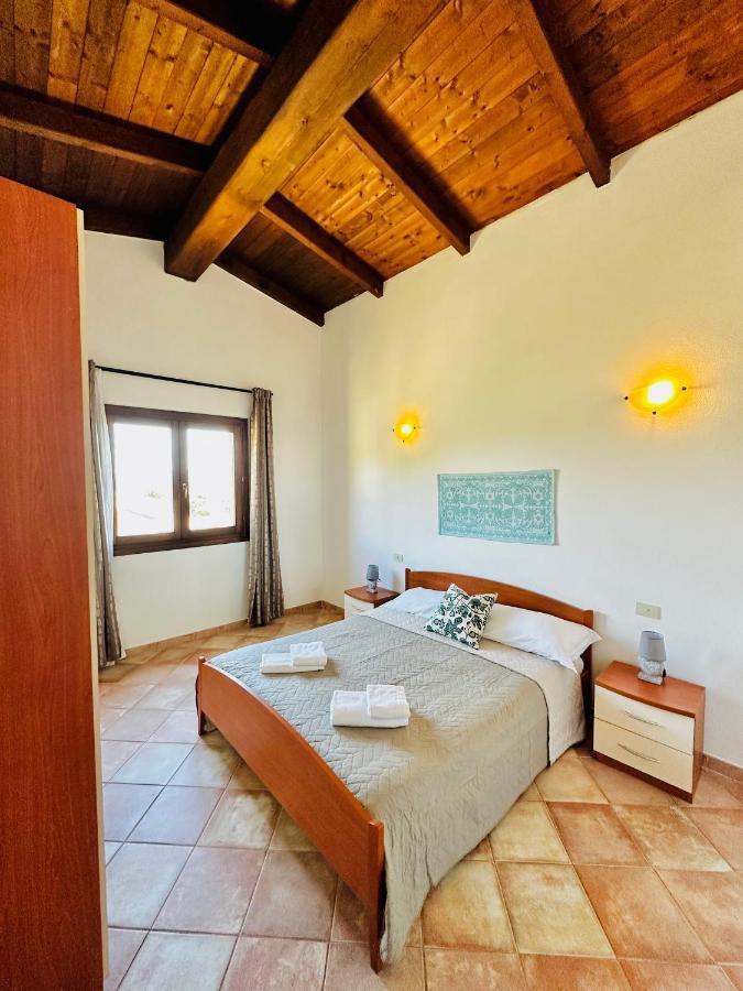 Villa Antonella Apartments Олбия Екстериор снимка