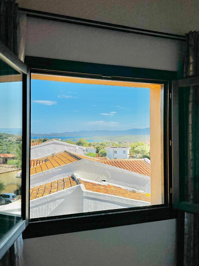 Villa Antonella Apartments Олбия Екстериор снимка