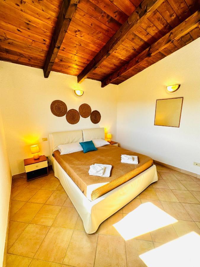 Villa Antonella Apartments Олбия Екстериор снимка