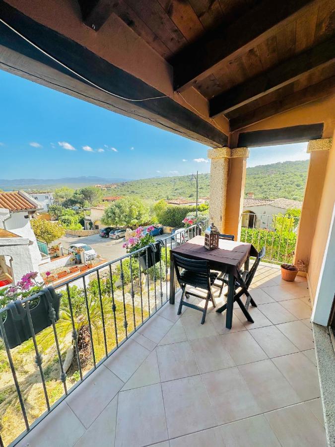 Villa Antonella Apartments Олбия Екстериор снимка