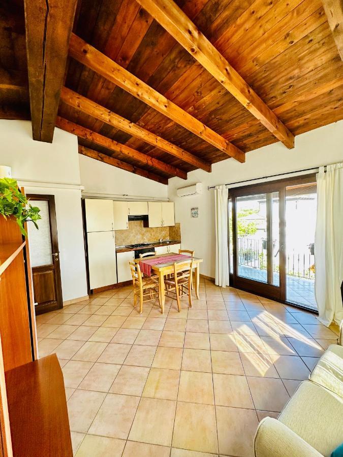 Villa Antonella Apartments Олбия Екстериор снимка