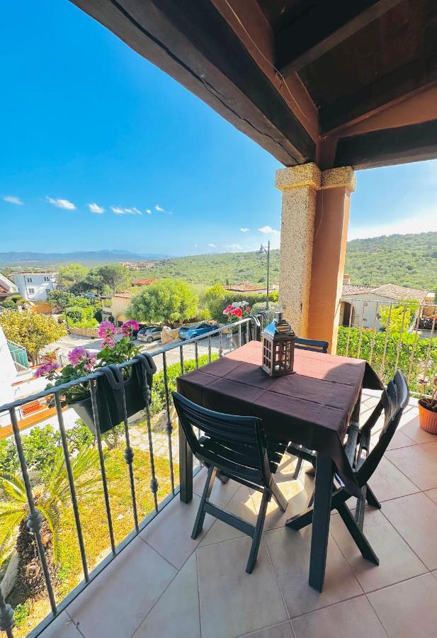 Villa Antonella Apartments Олбия Екстериор снимка