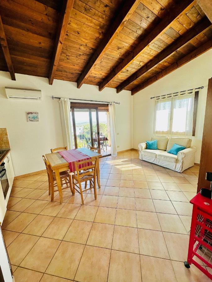 Villa Antonella Apartments Олбия Екстериор снимка