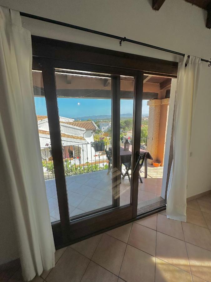 Villa Antonella Apartments Олбия Екстериор снимка